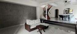 Palmville Terrace (D15), Terrace #614272701